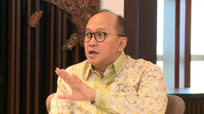 Freeport Akhirnya Setujui Beri Saham Sebesar 12% ke RI